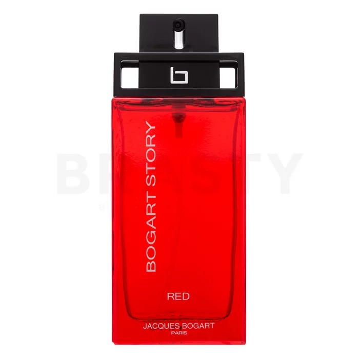 Jacques Bogart Story Red toaletna voda za muškarce 100 ml