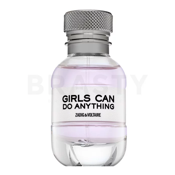 Zadig & Voltaire Girls Can Do Anything Eau de Parfum for women 30 ml