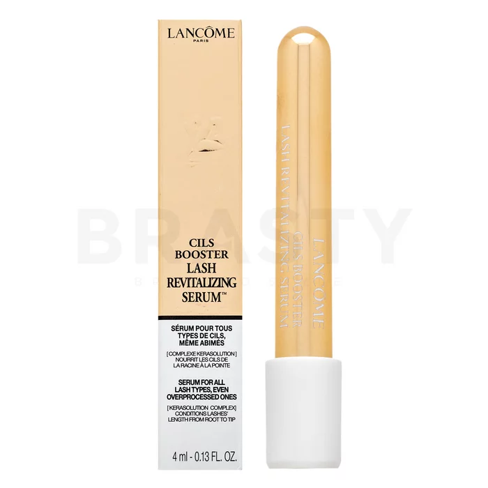Lancôme Cils Booster Lash Revitalizing Serum wimperserum 4 ml