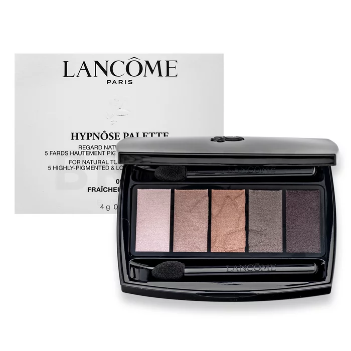 Lancôme Hypnôse Palette Palette oogschaduw palet 09 Fraicheur Rosee 4 g