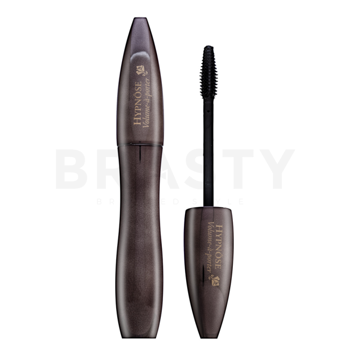 Lancôme Hypnose Volume A Porter Mascara - 01 Noir Intense mascara voor wimperverlenging en volume 01 Noir Intense 6,5 g