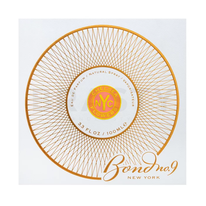 Bond No. 9 Chelsea Flowers parfémovaná voda pre ženy 100 ml