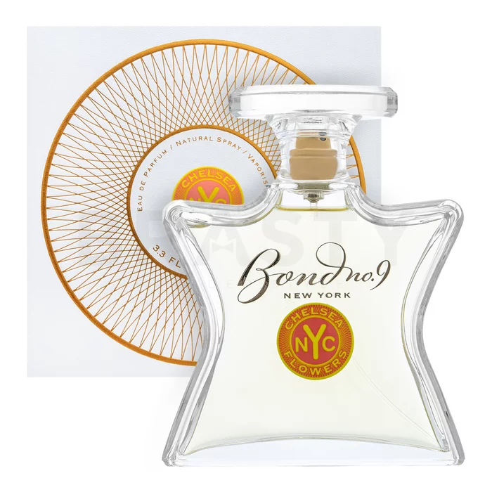 Bond No. 9 Chelsea Flowers parfémovaná voda pre ženy 100 ml