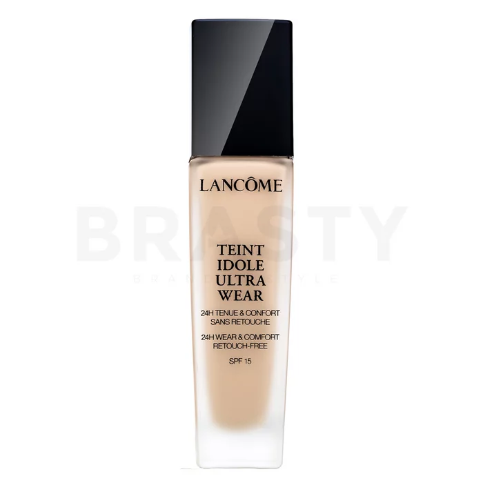 Lancôme Teint Idole Ultra Wear 24H Wear & Comfort Make-Up dlouhotrvající make-up 005 Beige Ivoire 30 ml
