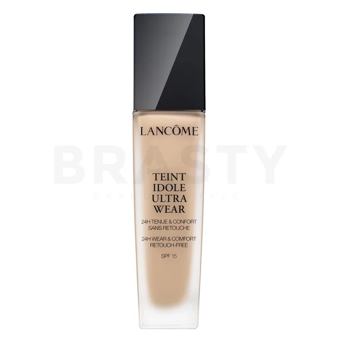 Lancôme Teint Idole Ultra Wear 24H Wear & Comfort Make-Up tekutý make-up 010 Beige Porcelaine 30 ml
