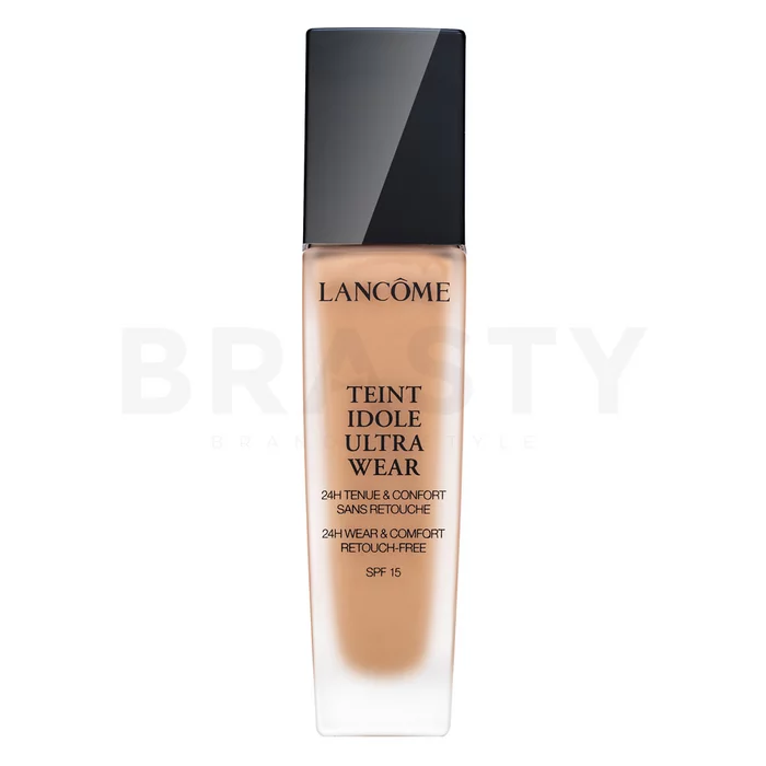Lancôme Teint Idole Ultra Wear 24H Wear & Comfort Make-Up dlouhotrvající make-up 04 Beige Nature 30 ml