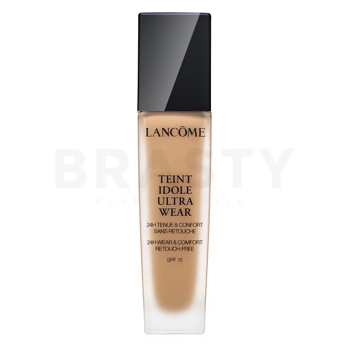 Lancôme Teint Idole Ultra Wear 24H Wear & Comfort Make-Up dlouhotrvající make-up 045 Sable Beige 30 ml