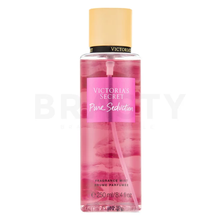 Victoria's Secret Pure Seduction 2019 body spray voor vrouwen 250 ml