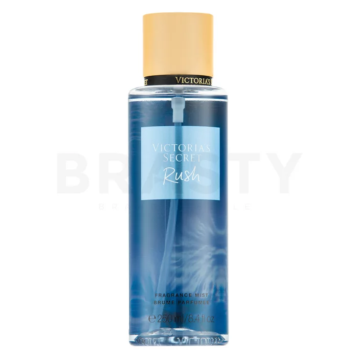 Victoria's Secret Rush 2019 Spray de corp femei 250 ml