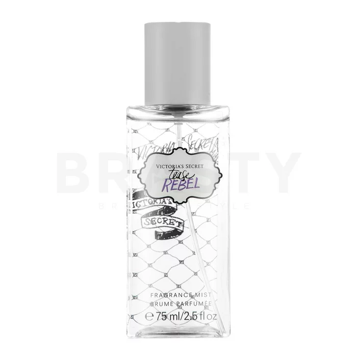 Victoria's Secret Tease Rebel tělový spray pro ženy 75 ml