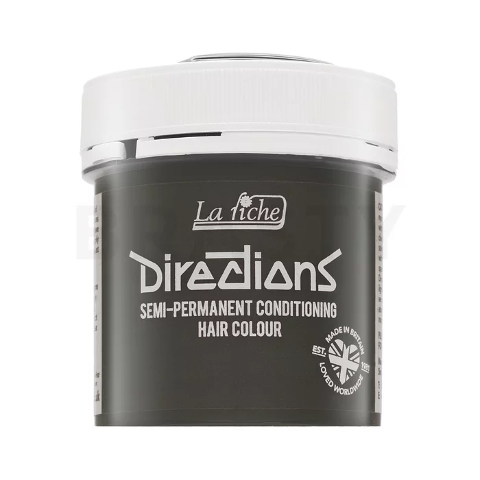 La Riché Directions Semi-Permanent Conditioning Hair Colour semi- permanentna farba do włosów Spring Green 88 ml