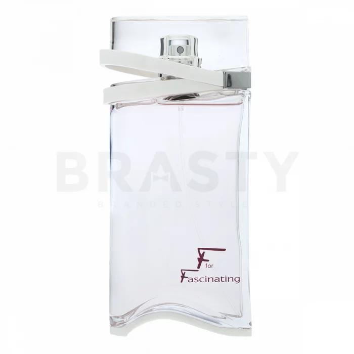 Salvatore Ferragamo F for Fascinating toaletní voda pro ženy 90 ml