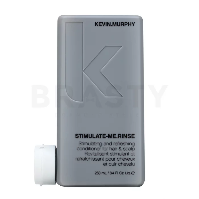 Kevin Murphy Stimulate-Me.Rinse kondicionér pro stimulaci vlasové pokožky 250 ml