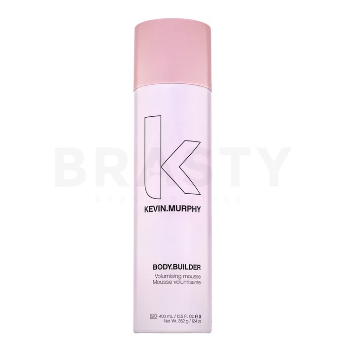Kevin Murphy Body.Builder pjenasti učvršćivač za kosu za volumen kose 400 ml