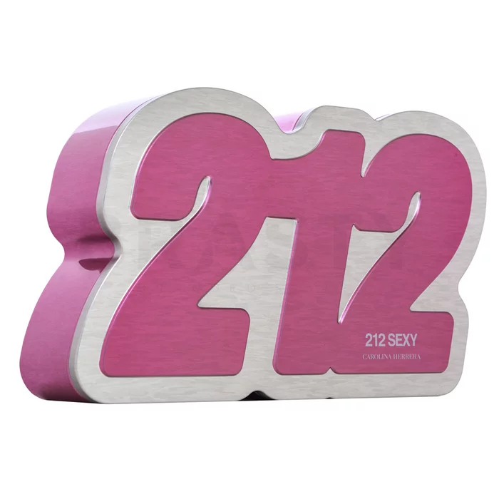 Carolina Herrera 212 Sexy dárková sada pro ženy