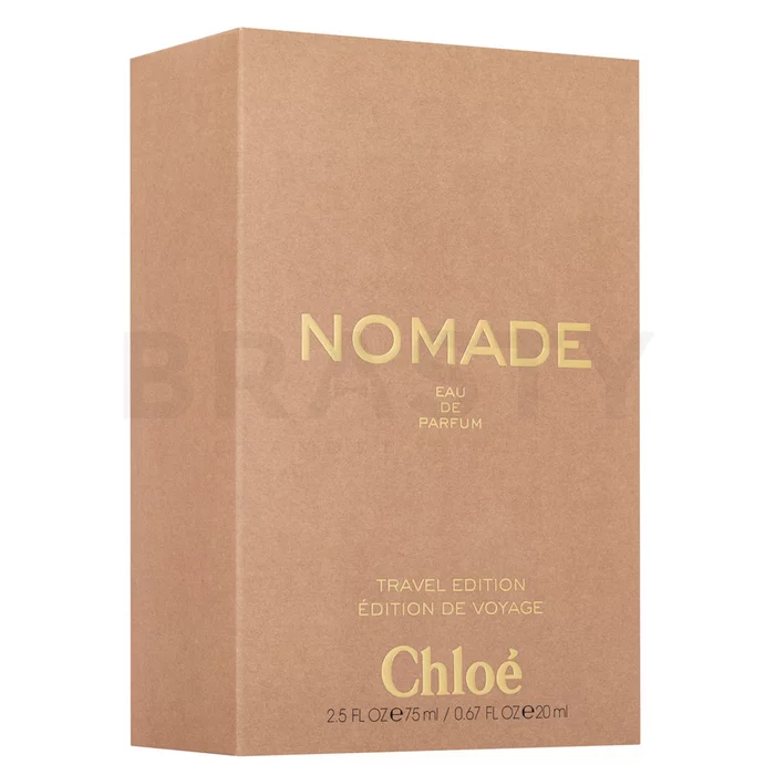 Chloé Nomade dárková sada pro ženy