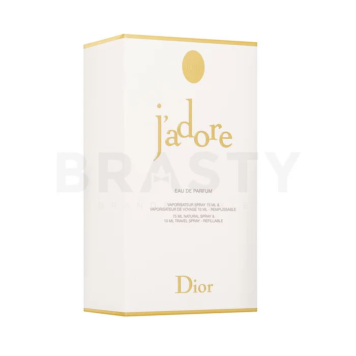 Dior (Christian Dior) J'adore darilni komplet za ženske 75 ml
