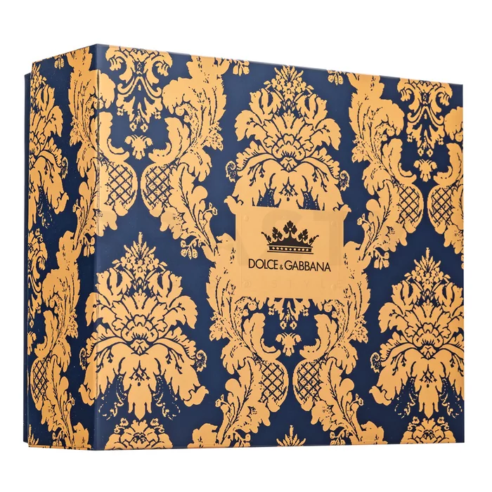 Dolce & Gabbana K by Dolce & Gabbana dárková sada pro muže Set I.