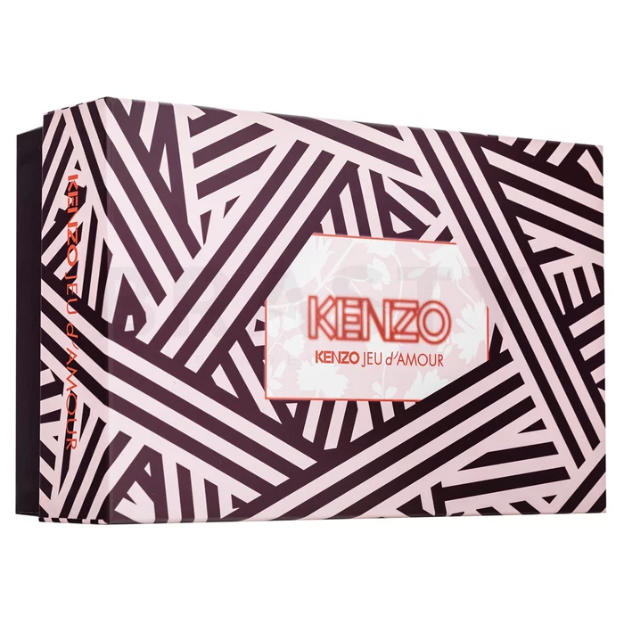 Kenzo Kenzo Jeu d'Amour SET for women