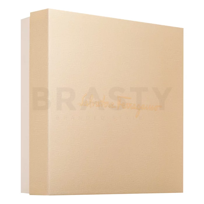 Salvatore Ferragamo Signorina Ribelle dárková sada pro ženy