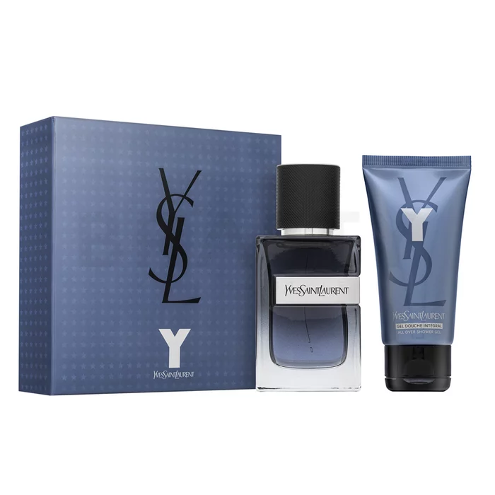 Yves Saint Laurent Y dárková sada pro muže