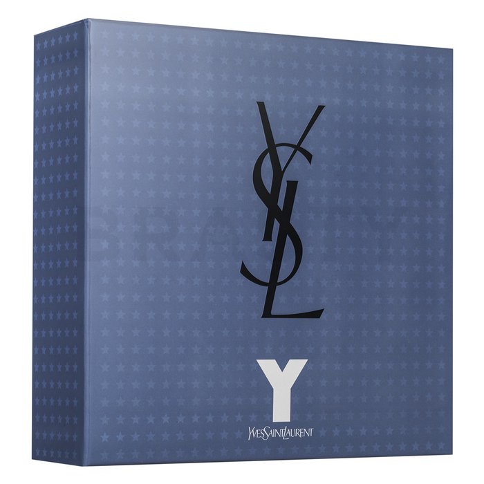 Yves Saint Laurent Y confezione regalo da uomo