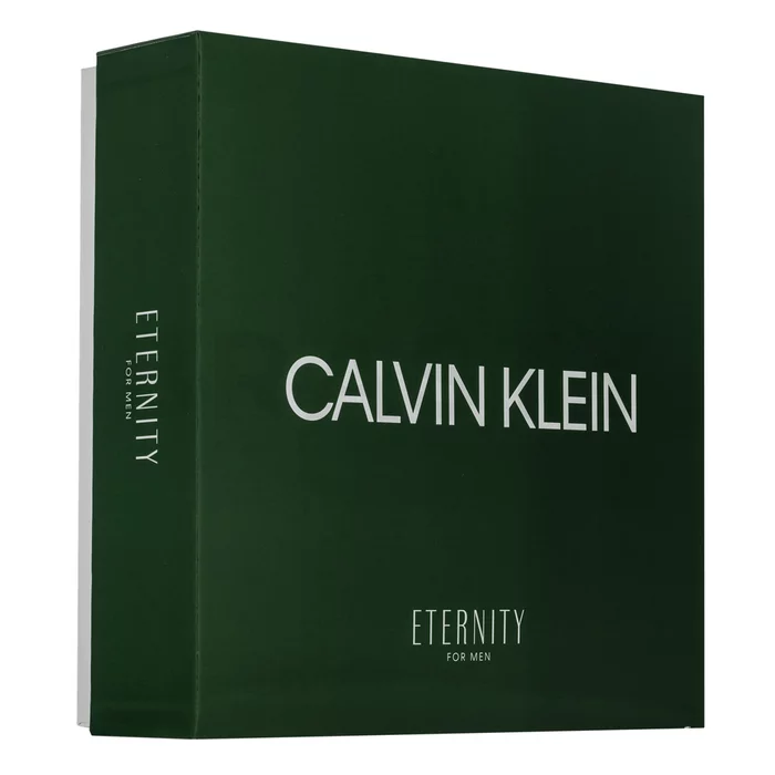 Calvin Klein Eternity Men dárková sada pro muže Set II. 100 ml