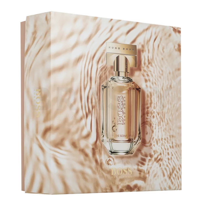 Hugo Boss Boss The Scent For Her dárková sada pro ženy Set II.