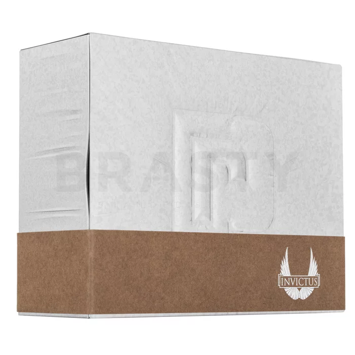 Paco Rabanne Invictus dárková sada pro muže Set I.