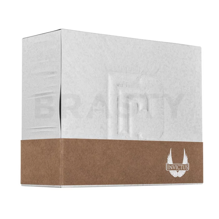 Paco Rabanne Invictus dárková sada pro muže Set II.