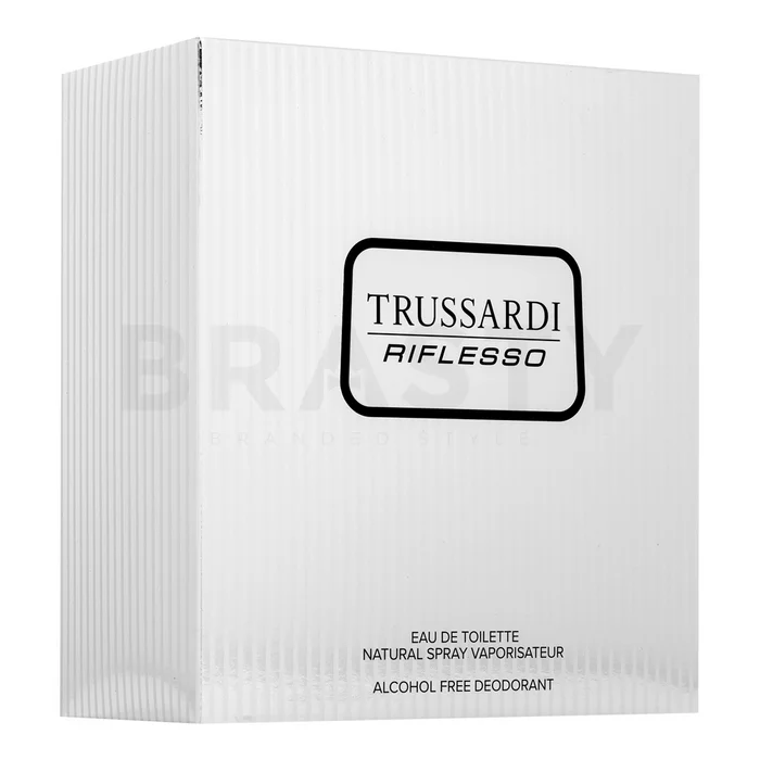 Trussardi Riflesso darčeková sada za muškarce Set I. 100 ml