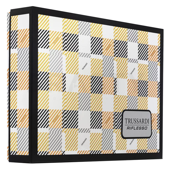Trussardi Riflesso darčeková sada za muškarce Set III. 100 ml