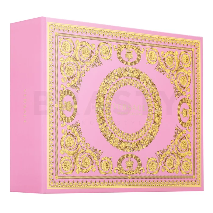 Versace Bright Crystal set voor vrouwen Set I.