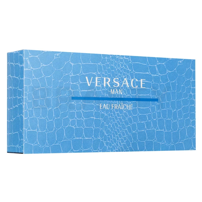 Versace Man Eau Fraiche dárková sada pro muže
