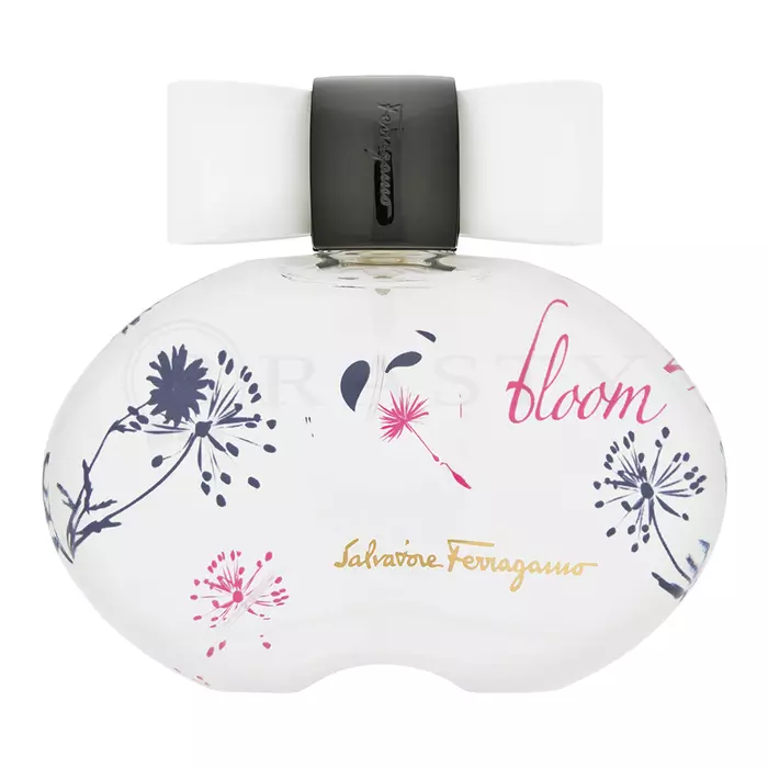 Salvatore Ferragamo Incanto Bloom toaletní voda pro ženy 100 ml