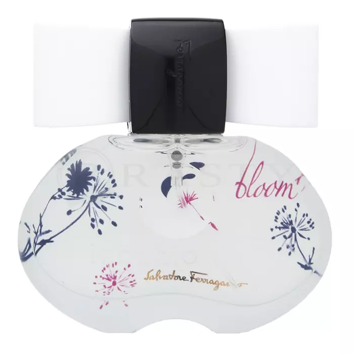 Salvatore Ferragamo Incanto Bloom toaletní voda pro ženy 30 ml