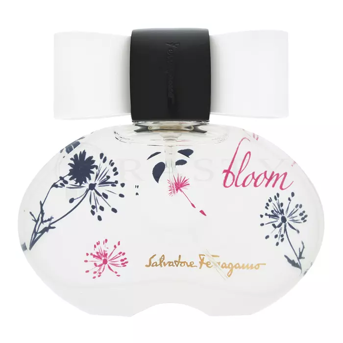 Salvatore Ferragamo Incanto Bloom toaletní voda pro ženy 50 ml