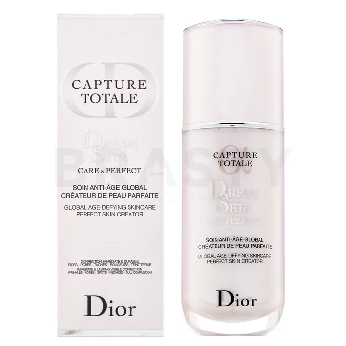Dior (Christian Dior) Capture Totale DreamSkin Global Age-Defying Skincare Suero rejuvenecedor contra las imperfecciones de la piel 30 ml