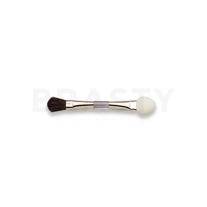 Artdeco Double Brush Eyeshadow oogschaduwkwast 2v1