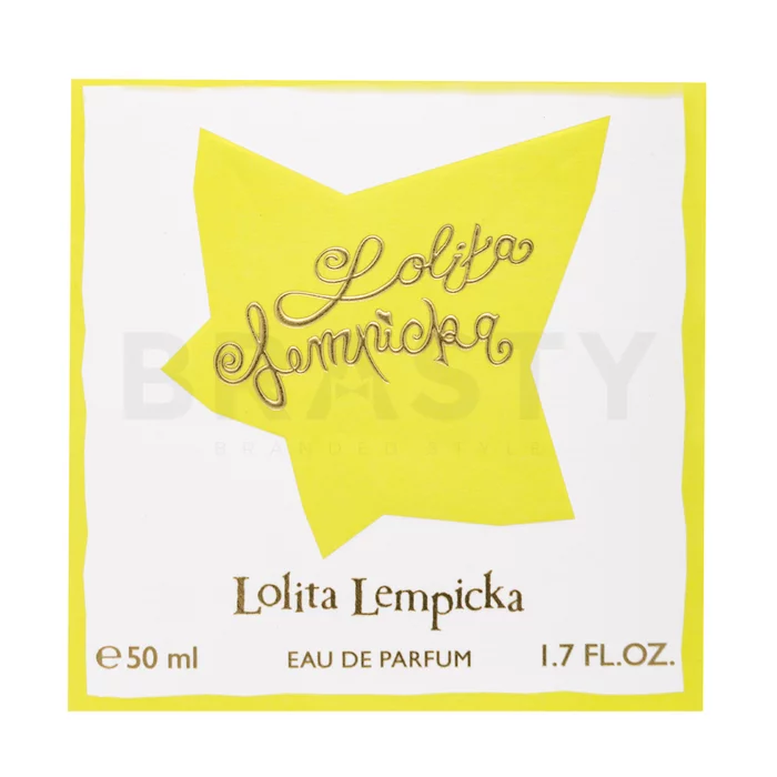 Lolita Lempicka Lolita Lempicka woda perfumowana dla kobiet 50 ml