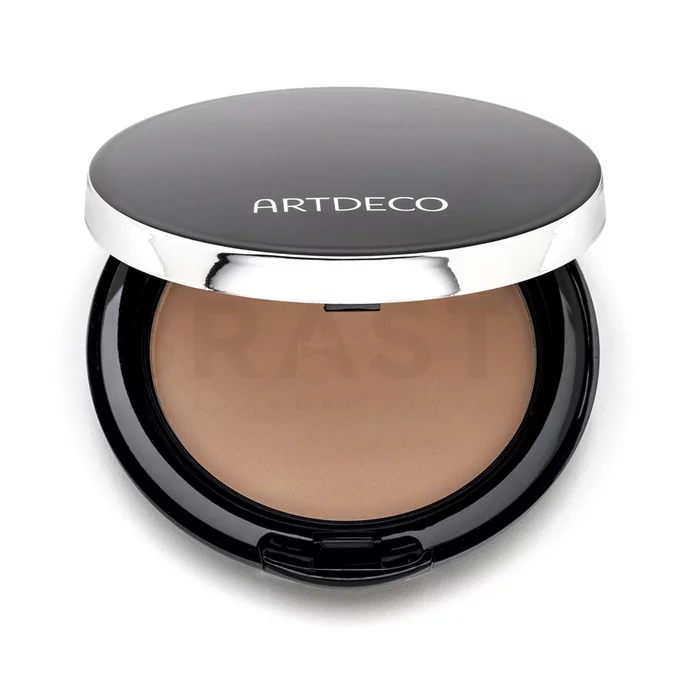 Artdeco High Definition Compact Powder poeder voor een uniforme en stralende teint 6 Soft Fawn 10 g