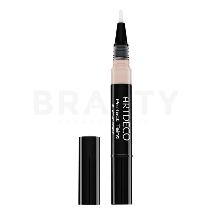 Artdeco Perfect Teint Illuminator vloeibare concealer voor een uniforme en stralende teint 01 Illuminating Pink 2 ml