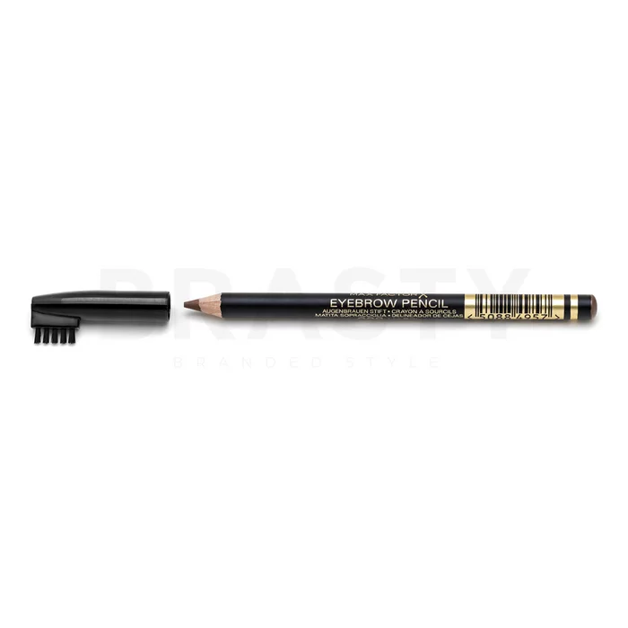 Max Factor Eyebrow Pencil tužka na obočí 002 Hazel 1,2 g