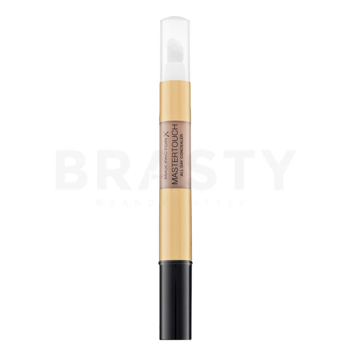 Max Factor Mastertouch Concealer tekutý korektor na oční okolí 303 Ivory 1,5 ml