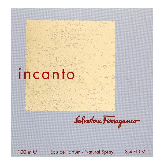 Salvatore Ferragamo Incanto parfémovaná voda za žene 100 ml