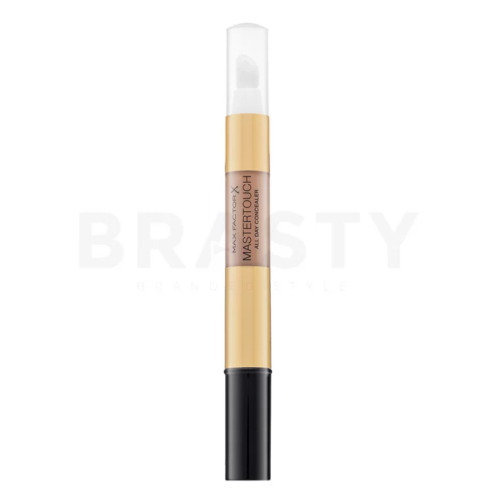 Max Factor Mastertouch Concealer tekutý korektor na oční okolí 309 Beige 1,5 ml