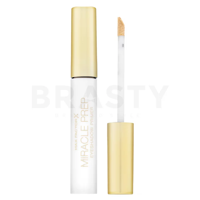 Max Factor Miracle Prep Eyeshadow Primer podkladová báze na oči 6 ml