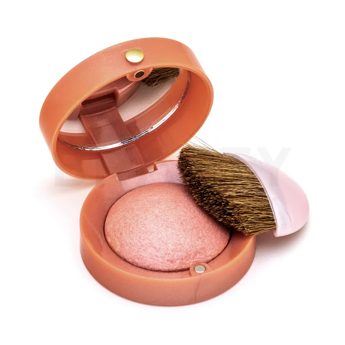 Bourjois Little Round Pot Blush pudrowy róż 16 Rose Coup 2,5 g