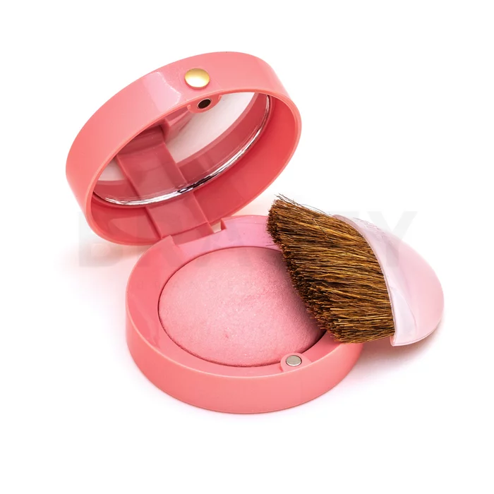 Bourjois Little Round Pot Blush pudrowy róż 42 Fraicheur 2,5 g