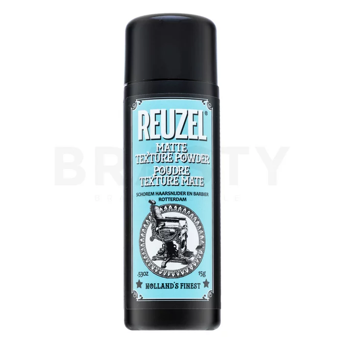 Reuzel Matte Texture Powder puder za volumen kose 15 g